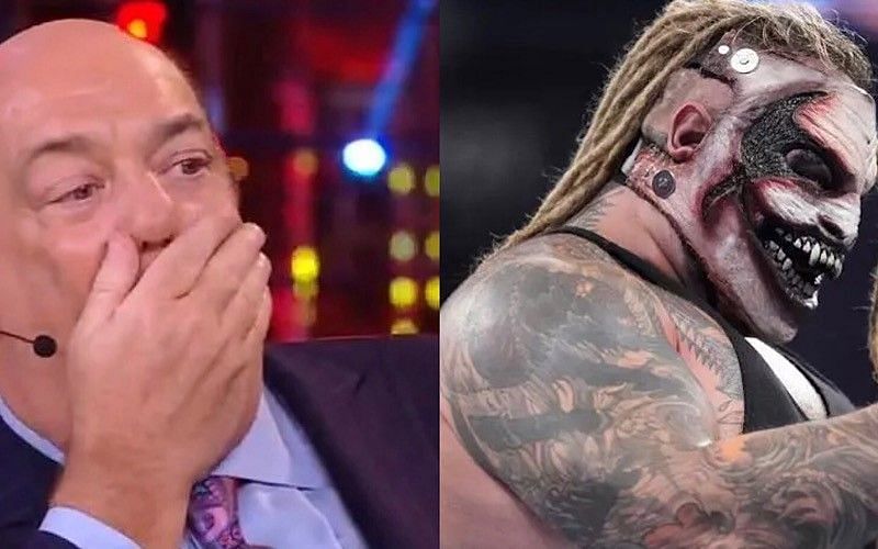 Who might be Paul Heyman&#039;s next client in WWE?