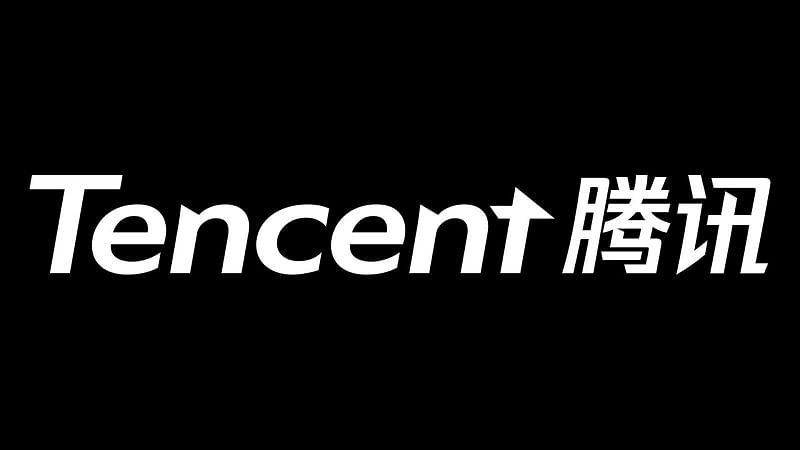 the Chinese business conglomerate Tencent (Image by Tencent)