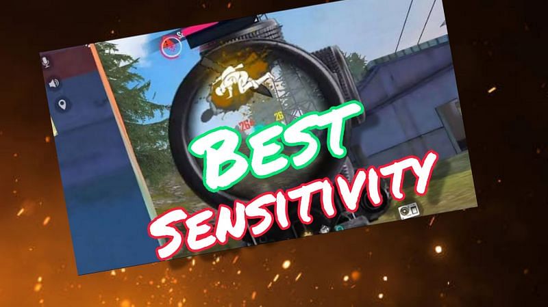 Sharing best sensitivity settings and tips to improve aim and make accurate headshots in Free Fire