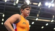 Sonam Malik - India's trump card who shocked Rio medalist Sakshi Malik