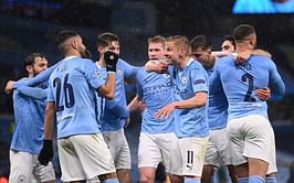 Manchester City 2-0 Paris Saint-Germain: 5 talking points as Riyad Mahrez fires City to first UCL final | UEFA Champions League 2020/21