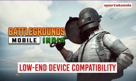 PUBG Mobile Lite players elated as Battlegrounds Mobile India confirmed to be compatible with low-end Android devices