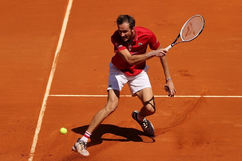 Italian Open 2022: Men's singles draw analysis, preview & prediction