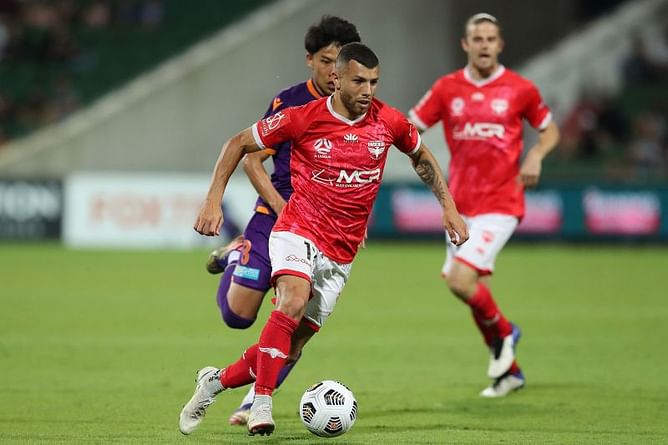 Wellington Phoenix vs Perth Glory prediction, preview, team news and more | A-League 2020-21