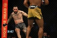 UFC 262: Edson Barboza vs. Shane Burgos