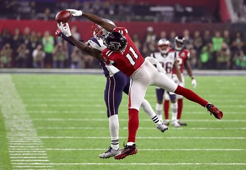 Super Bowl LI - New England Patriots v Atlanta Falcons