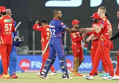 IPL 2021: “Players would have seen unused ambulances and wondered whether it was right for them to carry on playing” – Nasser Hussain