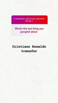 विराट कोहली का जवाब