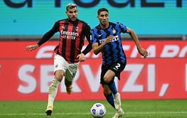 The top 5 Serie A defenders of 2020/21