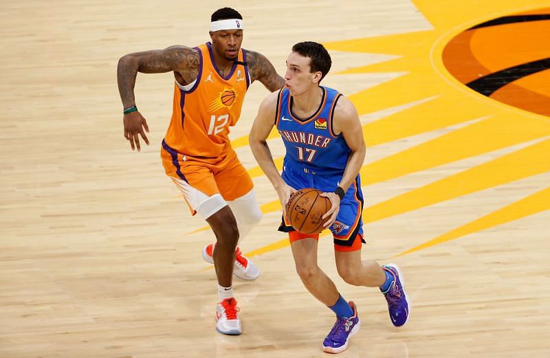 Phoenix Suns vs OKC Thunder Prediction & Match Preview - May 2nd, 2021 |  NBA Season 2020-21