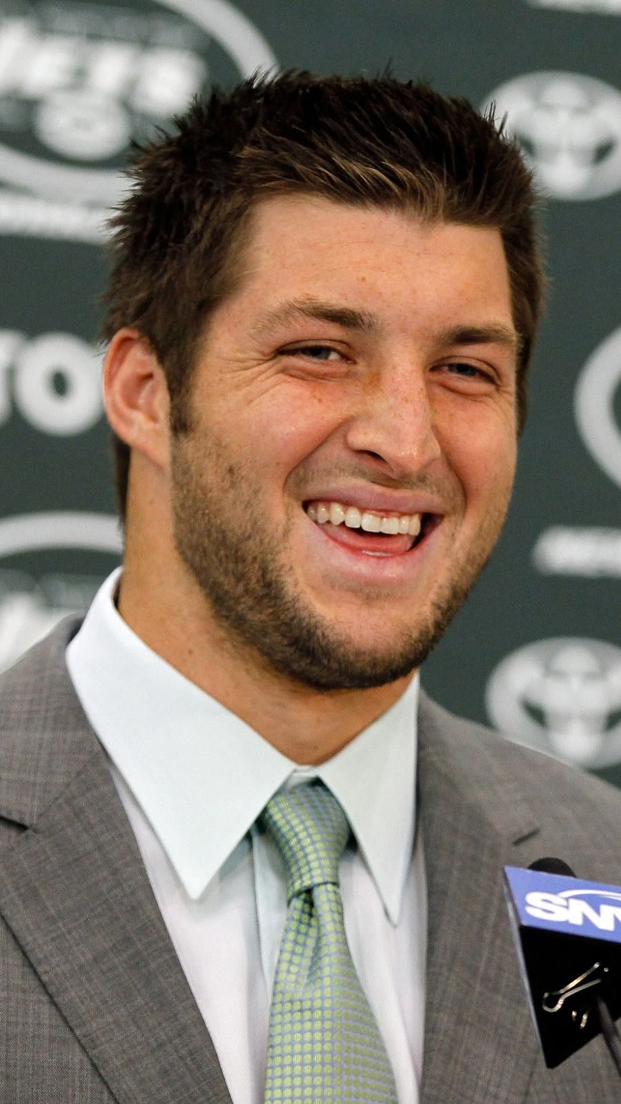 Jaguars: Tim Tebow had top 5 most sold NFL Shop apparel after signing