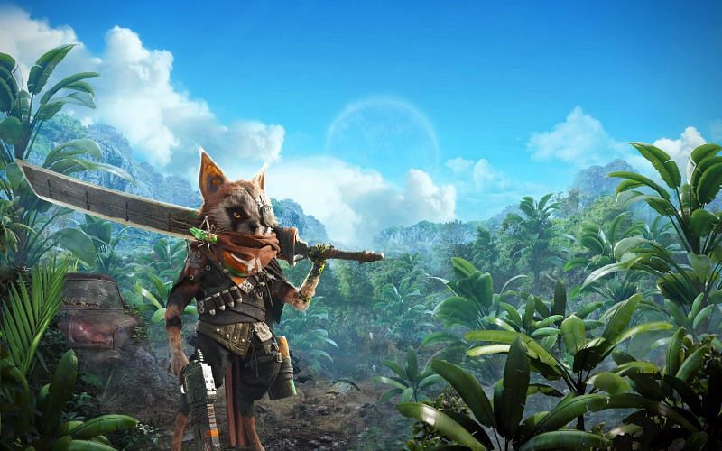 Biomutant all editions: Every add-on and pre-order bonus explained