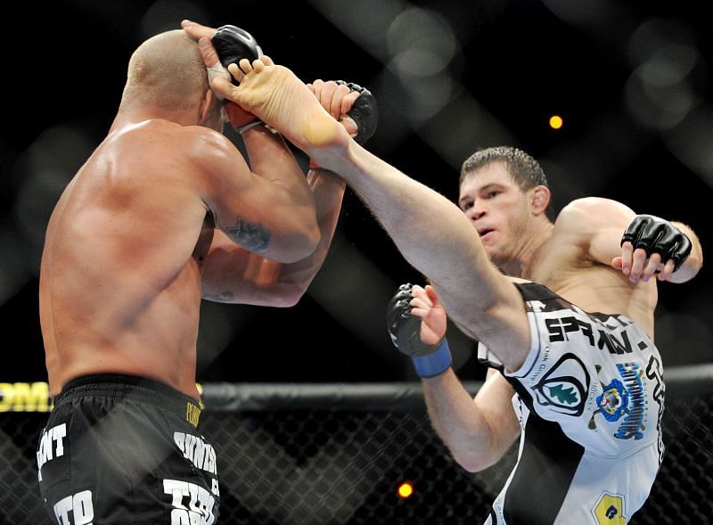 UFC106: Ortiz vs. Griffin 2