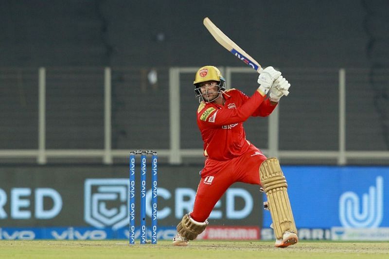 Mayank Agarwal was one of Punjab Kings&#039; star performers in IPL 2021 [P/C: iplt20.com]