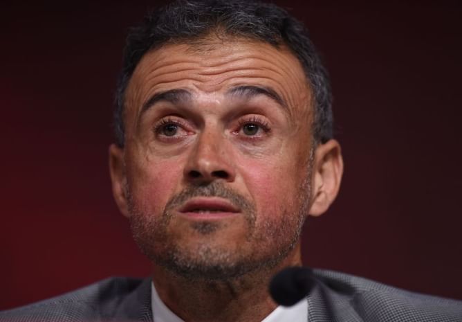 3 surprise omissions from Spain's Euro 2020 squad