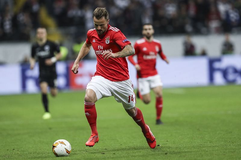 Benfica Vs Sporting Cp Prediction Preview Team News And More Portuguese Primeira Liga 2020 21