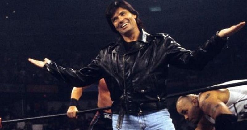 Eric Bischoff