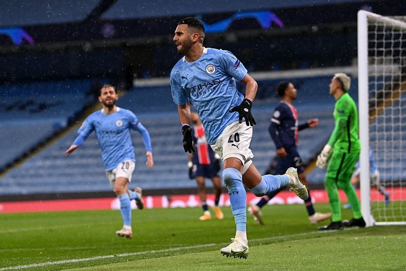 Manchester City 2-0 Paris Saint-Germain: 5 Hits and Flops ...