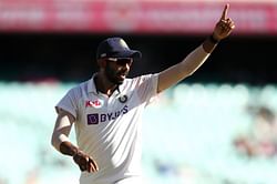 WTC Final: "If Jasprit Bumrah shows good form, our chances will increase significantly" - Saba Karim
