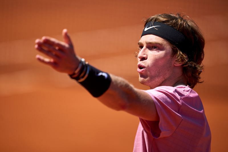 Andrey Rublev