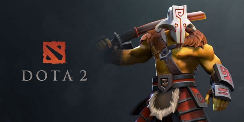 Dota 2 is one of the most popular MOBAs in the world (Image via Valve)