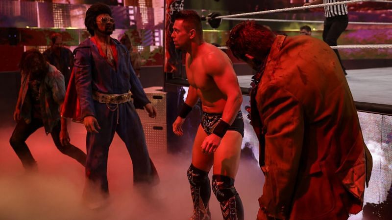 WWE WrestleMania Backlash में रोमन रेंस ने रचा इतिहास, फेमस सुपरस्टार का शर्मनाक रिकॉर्ड बरकरार