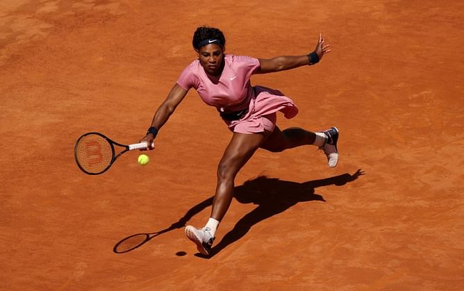 Parma 2021: Serena Williams vs Katerina Siniakova preview, head-to-head & prediction | Emilia-Romagna Open