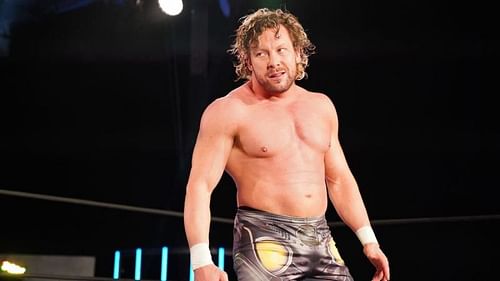 Kenny Omega's IMPACT Wrestling Championship reign could be under threat!