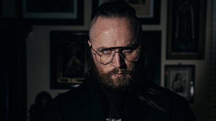 Is Aleister Black the unorthodox babyface that WWE needs?