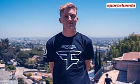 Tfue permanently banned from the GTA RP server for breaking several rules