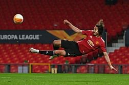 5 best Manchester United players this season