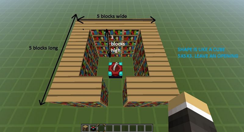 books-in-minecraft-everything-players-need-to-know