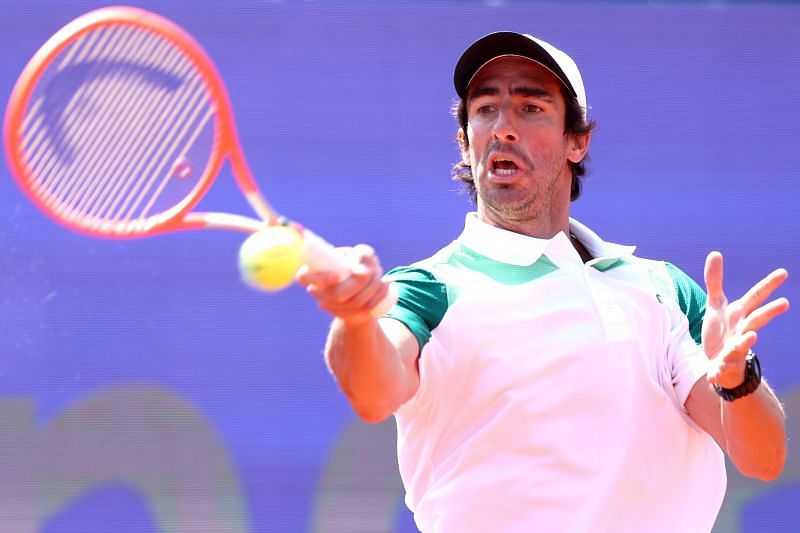 Pablo Cuevas