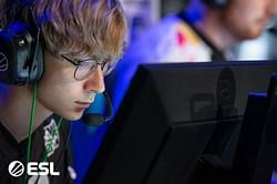 Tenz opens up about practice computers for Valorant Champions Tour Reykjavik, saying, “It's not good for the frames”