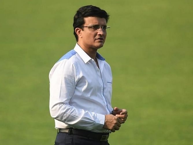 IPL 2021: Remainder of T20 league can’t happen in India, confirms Sourav Ganguly