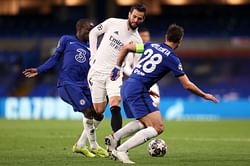 Chelsea 2-0 Real Madrid: Hits and flops as Blues reach final | UEFA Champions League 2020-21