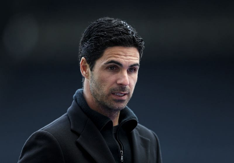 Mikel Arteta&#039;s Arsenal have been eliminated from the UEFA Europa League by Villarreal