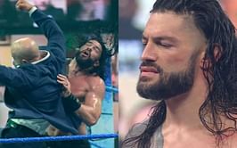 WWE SmackDown Preview: Roman Reigns’ surprise attack, big return after 7 months, two top superstars to hijack title picture? (May 7th, 2021)