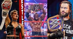 WrestleMania Backlash 2021: Matches, Card, Predictions, Date, Start Time, Location, Tickets, When and Where to Watch, & More