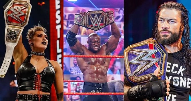 WrestleMania Backlash 2021: Matches, Card, Predictions, Date, Start Time, Location, Tickets, When and Where to Watch, & More