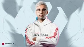 ShahZam's Valorant settings: Everything about his Sensitivity, Keybinds, and Crosshair