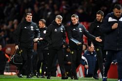 Manchester United should prioritise getting a new set piece coach this summer