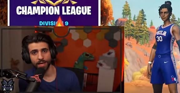 Fortnite Is Getting Boring 2019 Fortnite Sypherpk And Bugha On Why Fortnite Season 6 Feels Boring