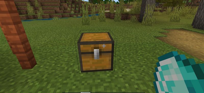 How to duplicate items in Minecraft