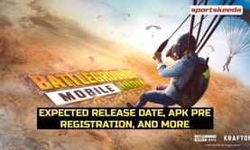 When is Battlegrounds Mobile India (PUBG Mobile) coming to Play Store? Expected release date, APK pre-registration, and more