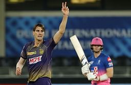 IPL 2021: "A bit of anxiety for a few of the Aussies over here" - Pat Cummins on being stranded in India