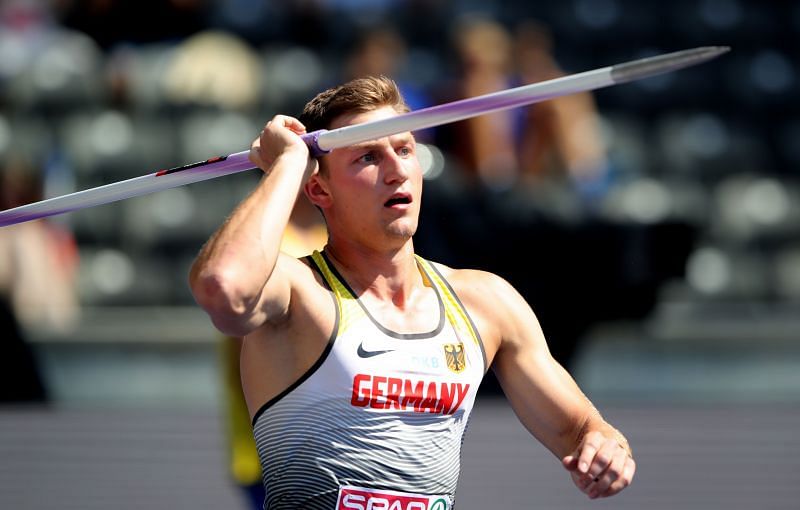 Javelin throw at Tokyo Olympics will see some of the world&#039;s best vying for a podium finish