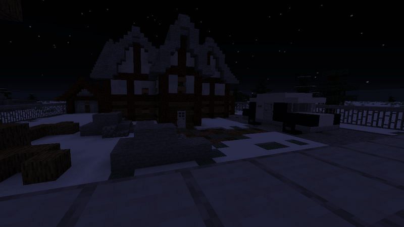 NEW update] [1.16+] Five Nights At Freddy's 1 game remake Minecraft Map