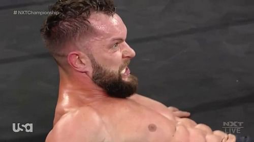 Finn Balor