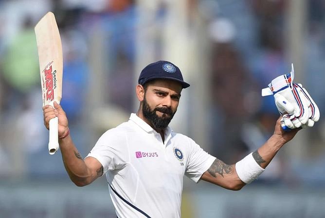 3 उपलब्धियां जो विराट कोहली WTC Final में हासिल कर सकते हैं